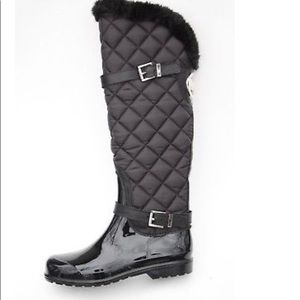 MICHAEL KORS Snow Boots